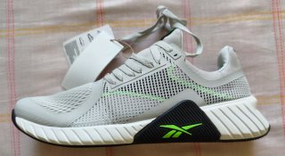 Zapatillas Reebok Flip Charge Talla 44