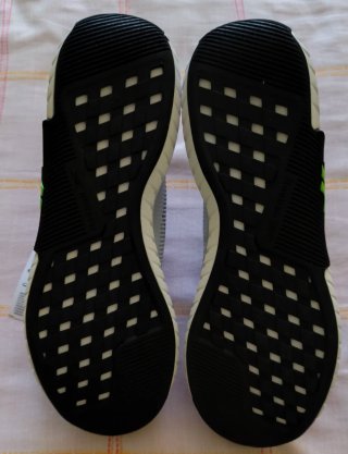 Zapatillas Reebok Flip Charge Talla 44