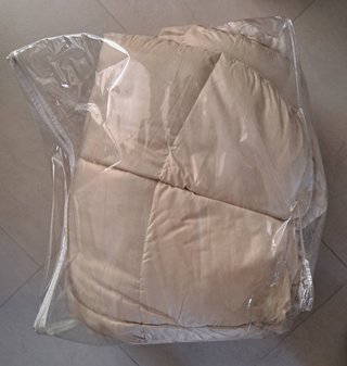 Piumone Piuma d'Oca 220x230 + Sacco Copripiumino