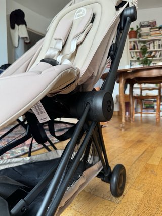 Cybex Coya 2 Silla de Paseo / carrito / cochecito
