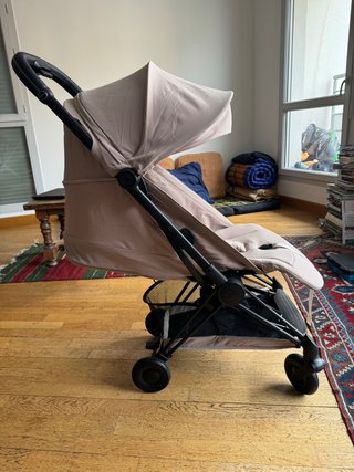 Cybex Coya 2 Silla de Paseo / carrito / cochecito