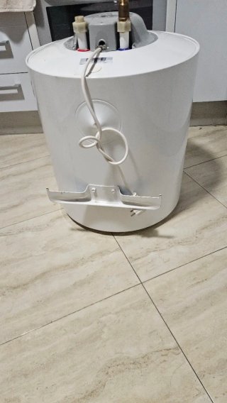 Termo GESCOplus 50L Seminuevo