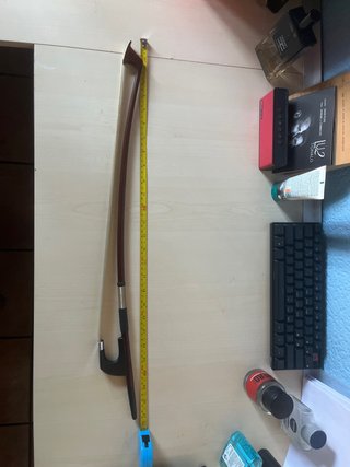 Arco Contrabajo Alemán para niños