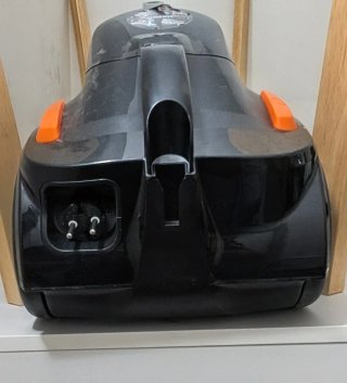 Aspiradora Rowenta Compact Power