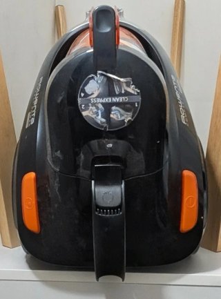 Aspiradora Rowenta Compact Power