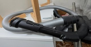 Aspiradora Rowenta Compact Power