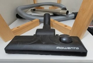 Aspiradora Rowenta Compact Power