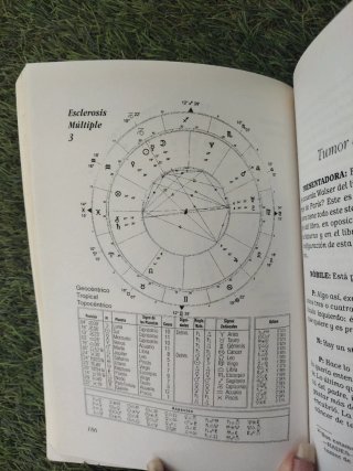 Astrologia Medica (Spanish Edition)