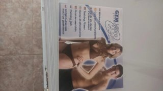 Plataforma Vibratoria Gym Form Vibro Max