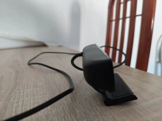 Webcam Trust HD 1080P