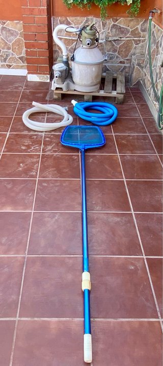 Depuradora Bestway 58400