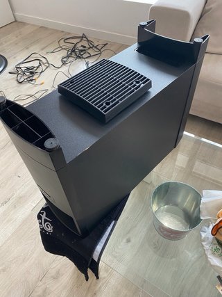 Bose Acoustimass 6 Serie III