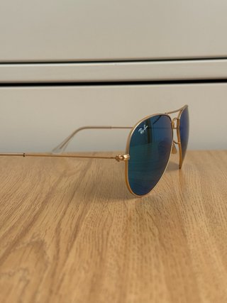Gafas de sol Ray-Ban Aviator 3025