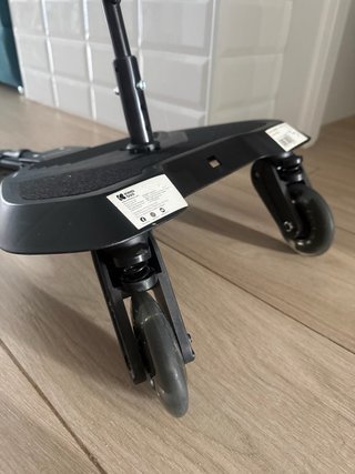 Plataforma Patinete Sillita Kikkaboo