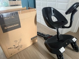 Plataforma Patinete Sillita Kikkaboo