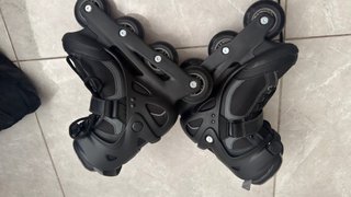Patines en línea Oxelo Talla 41