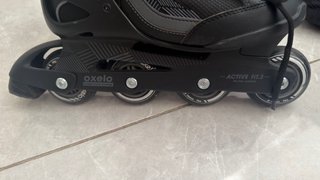 Patines en línea Oxelo Talla 41
