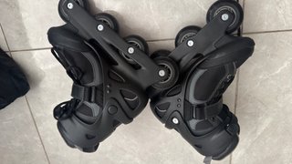 Patines en línea Oxelo Talla 41