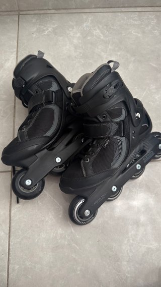 Patines en línea Oxelo Talla 41