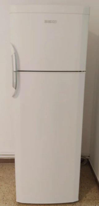 Frigorífico Combi Beko