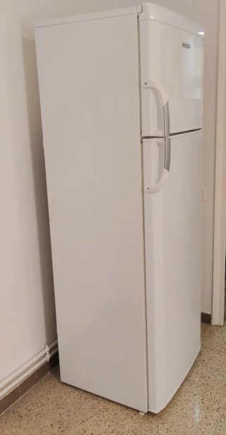 Frigorífico Combi Beko