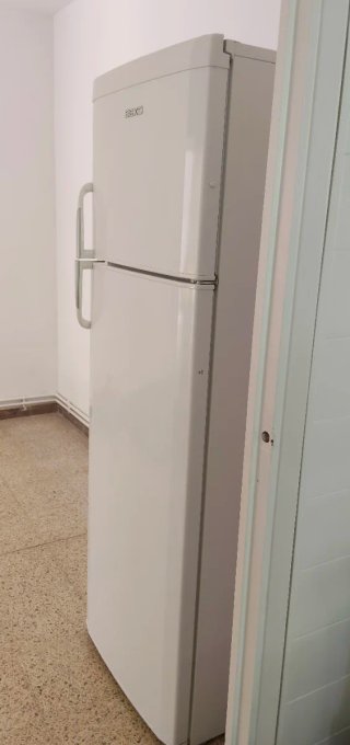 Frigorífico Combi Beko