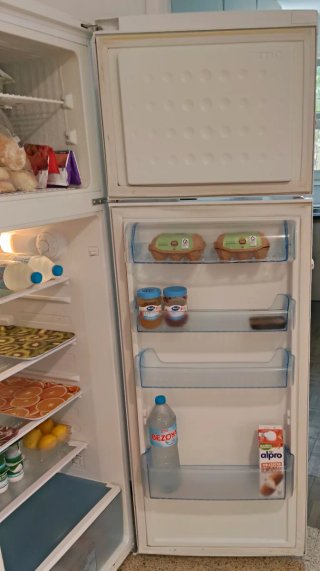 Frigorífico Combi Beko