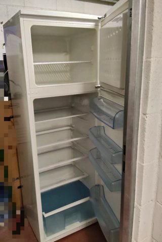 Frigorífico Combi Beko