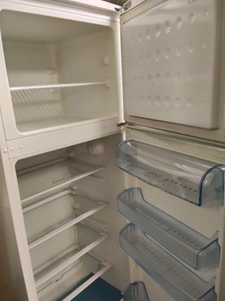Frigorífico Combi Beko