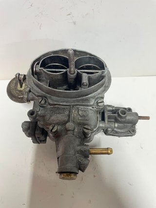 Carburatore Weber 30 DGF – 3 / 151 per Fiat 500 F