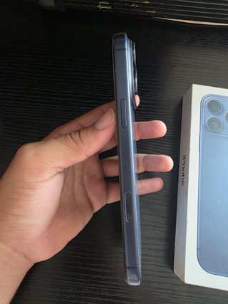 iPhone 17 Pro Max 512GB + Fattura