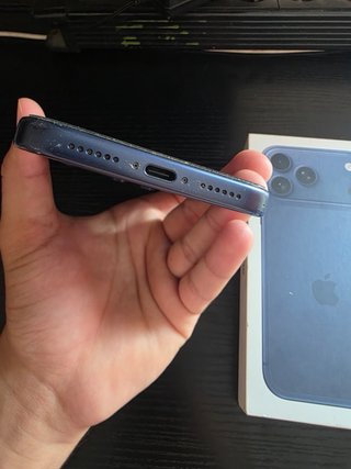 iPhone 17 Pro Max 512GB + Fattura