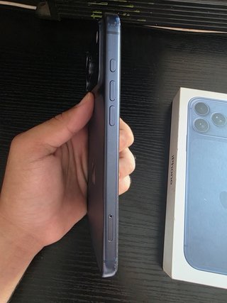 iPhone 17 Pro Max 512GB + Fattura