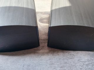 Altavoces Wharfedale Diamond 10.2 Negros
