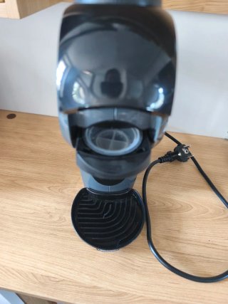 Cafetera Nescafé Dolce Gusto