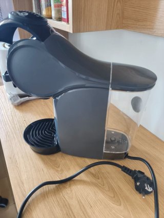 Cafetera Nescafé Dolce Gusto