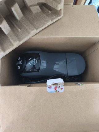 Cafetera Nescafé Dolce Gusto