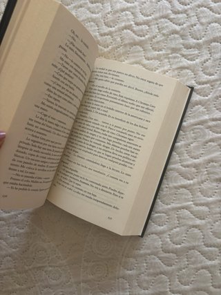 Cincuenta sombras de Grey
