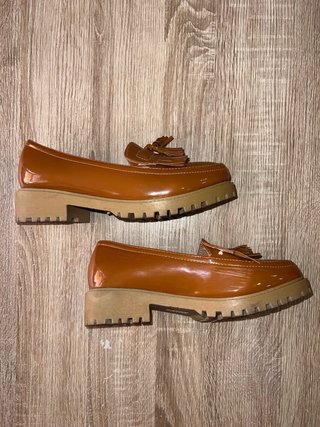 Mocasines para mujer Claudia