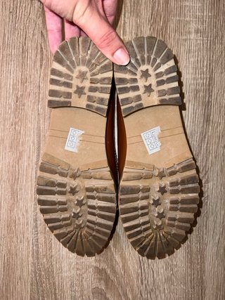 Mocasines para mujer Claudia