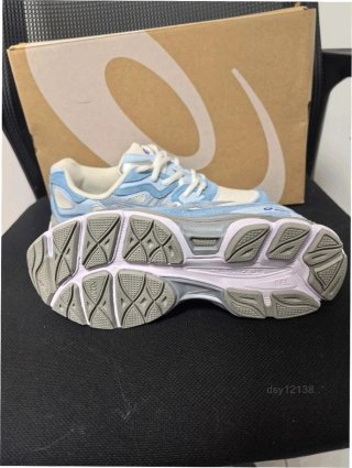 Asics Gel-NYC Arctic Sky Talla 38 Retro