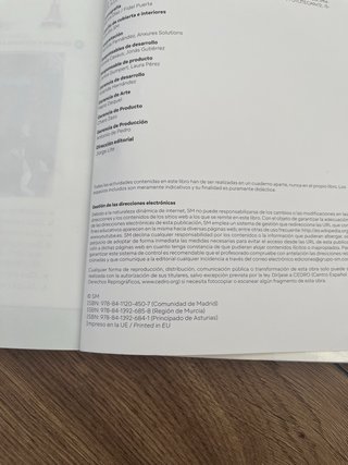 Ciencias sociales 5 Primaria : Revuela. [Comuni...