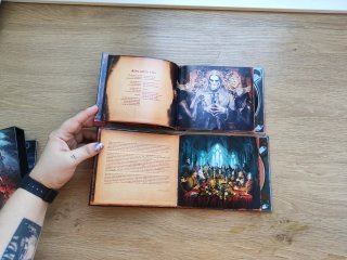 CD Powerwolf The Sacrament of Sin