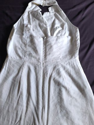 Mono Mango Talla L
