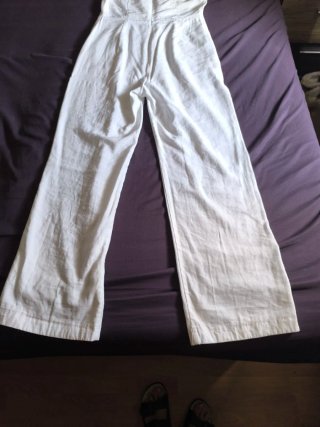 Mono Mango Talla L