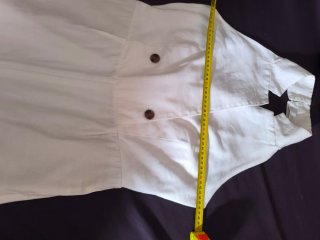 Mono Mango Talla L