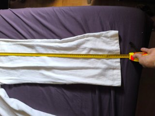 Mono Mango Talla L