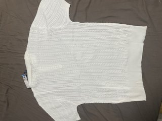 Polo Ralph Lauren Blanco Talla M