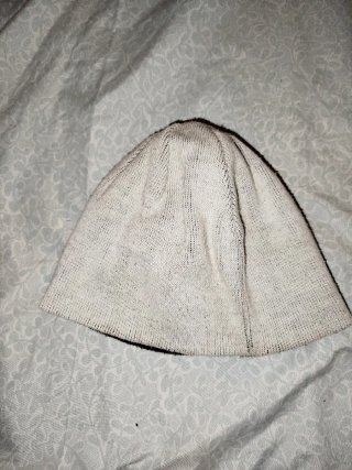 Gorro reversible Billabong