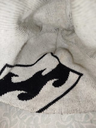 Gorro reversible Billabong